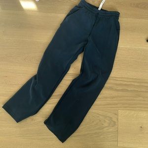 Lululemon softstreme High rise pant regular